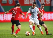 开云体育官网-关于深圳佳兆业双线作战，表现抢眼的信息