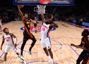 开云体育app-篮网在加时赛中惊险逆转，实现五连胜