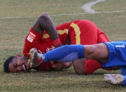 开云体育直播-世界杯冠军备战关键人员受伤