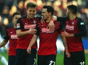 开云体育直播-关于弗赖堡客场大挫，徘徊降级区的信息