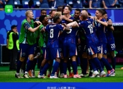 开云体育平台APP-波兰胜出瑞典，欧洲足球联赛实力之争较量激烈的简单介绍