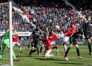 开云体育中国-赛场上惊险火爆，精妙绝伦