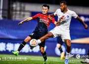 开云体育下载-关于大连人主场不敌深圳佳兆业，遭遇连败的信息