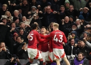 开云体育官网-曼联客场战平，球队需积极寻找突破口的简单介绍