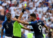 开云APP-法国球员在国外联赛中引人注目