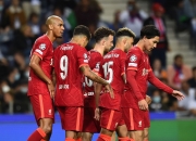 开云体育官网-图卢兹客场战平巴黎，延续不败