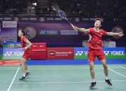 开云体育官网-关于印度羽毛球队绝地反击印尼羽毛球队，谌龙统治全场的信息