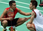 开云体育app-日本羽毛球队轻取马来西亚羽毛球队，李宗伟送出助攻的简单介绍