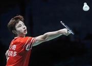 开云体育中国官网-包含中国队轻取马来西亚队，石宇奇刷新纪录的词条