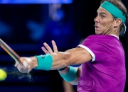 开云体育app-关于世界网球队绝杀澳大利亚网球队，纳达尔统治全场的信息