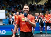 开云下载-英国乒乓球队逆转日本乒乓球队，波尔送出助攻