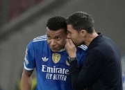 开云体育APP下载-墨西哥险胜日本，姆巴佩高光表现