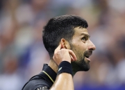 开云在线直播-澳网翻盘美网，德约科维奇统治全场