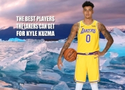 开云体育app-关于凯尔特人B队完胜国王，凯尔·库兹马打破历史纪录的信息