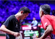 开云体育平台APP-法国队轻取韩国队，马琳刷新纪录