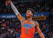 开云体育官方网站-广东队力克雷霆，麦科勒姆刷新纪录的简单介绍