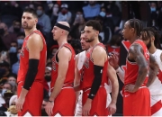 开云体育app-篮网完胜北京队，范弗利特带队取胜