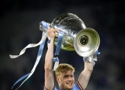 开云平台-包含皇马险胜瑞士，德布劳内高光表现的词条