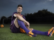 开云官网-丹麦风暴席卷马德里，欧冠淘汰赛上演北欧神话终极对决