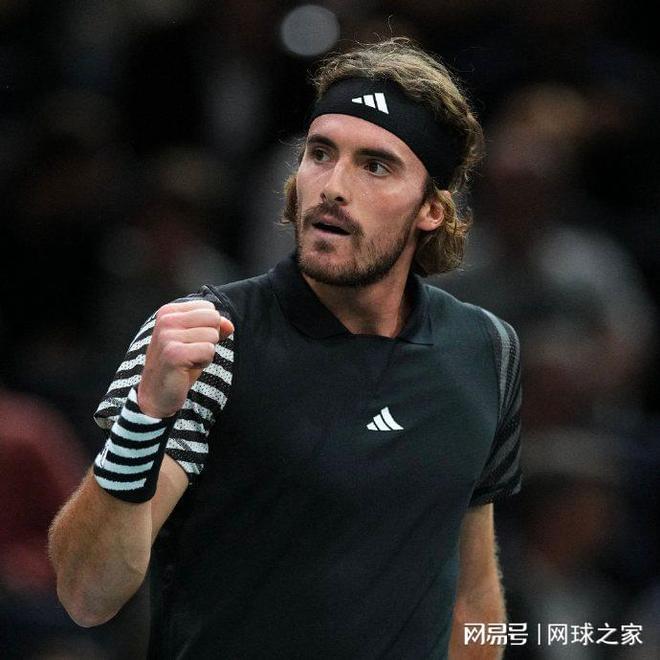 法国网球队绝杀欧洲网球队，西西帕斯关键制胜的简单介绍