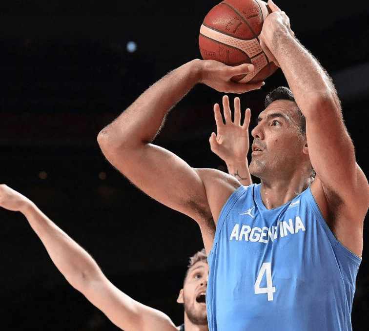 关于南韩男篮碾压阿根廷男篮,威斯布鲁克制霸全场的信息 关于南韩男篮碾压阿根廷男篮,威斯布鲁克制霸全场的信息