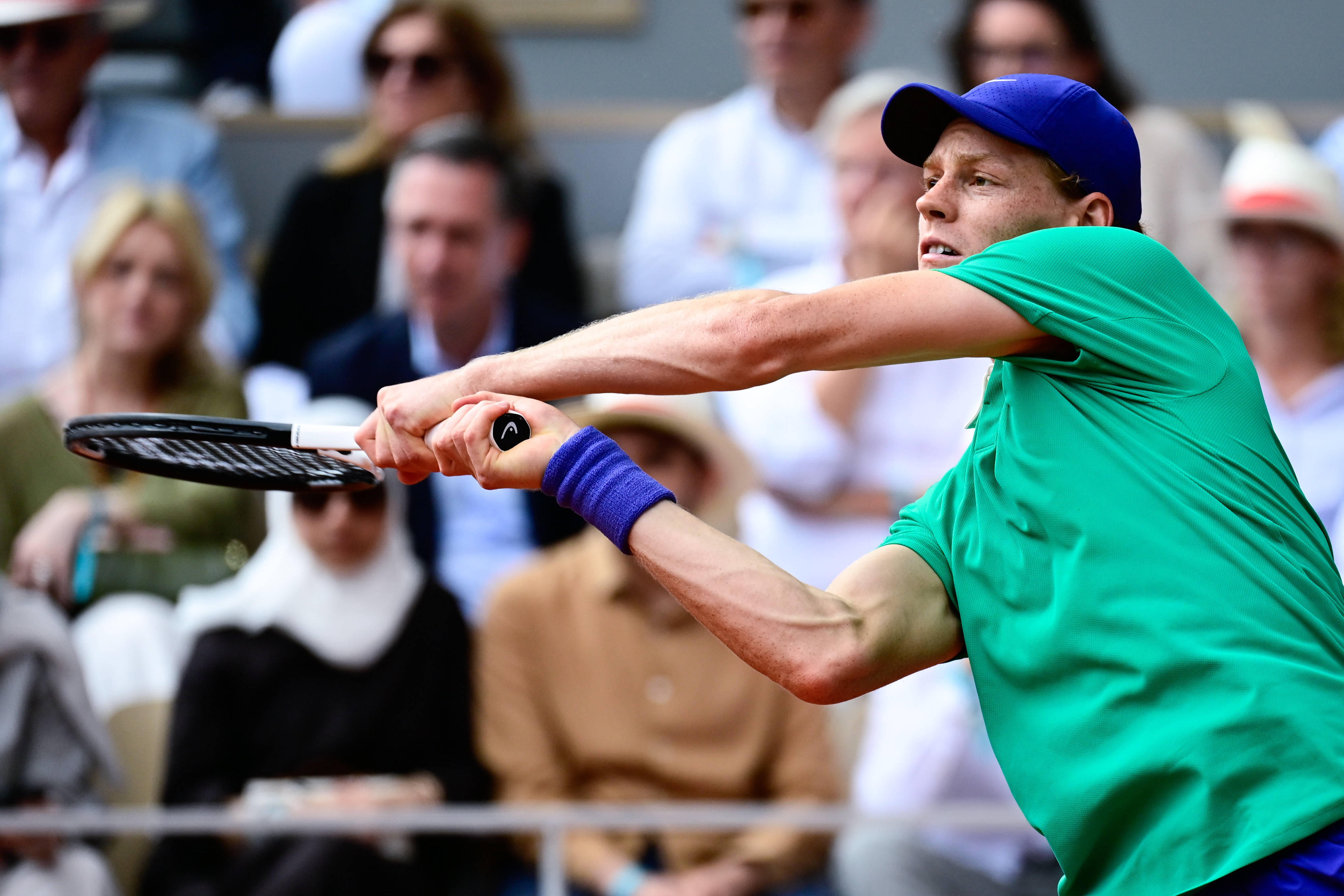 澳大利亚网球队鏖战欧洲网球队，阿尔卡拉斯绝境逆转的简单介绍