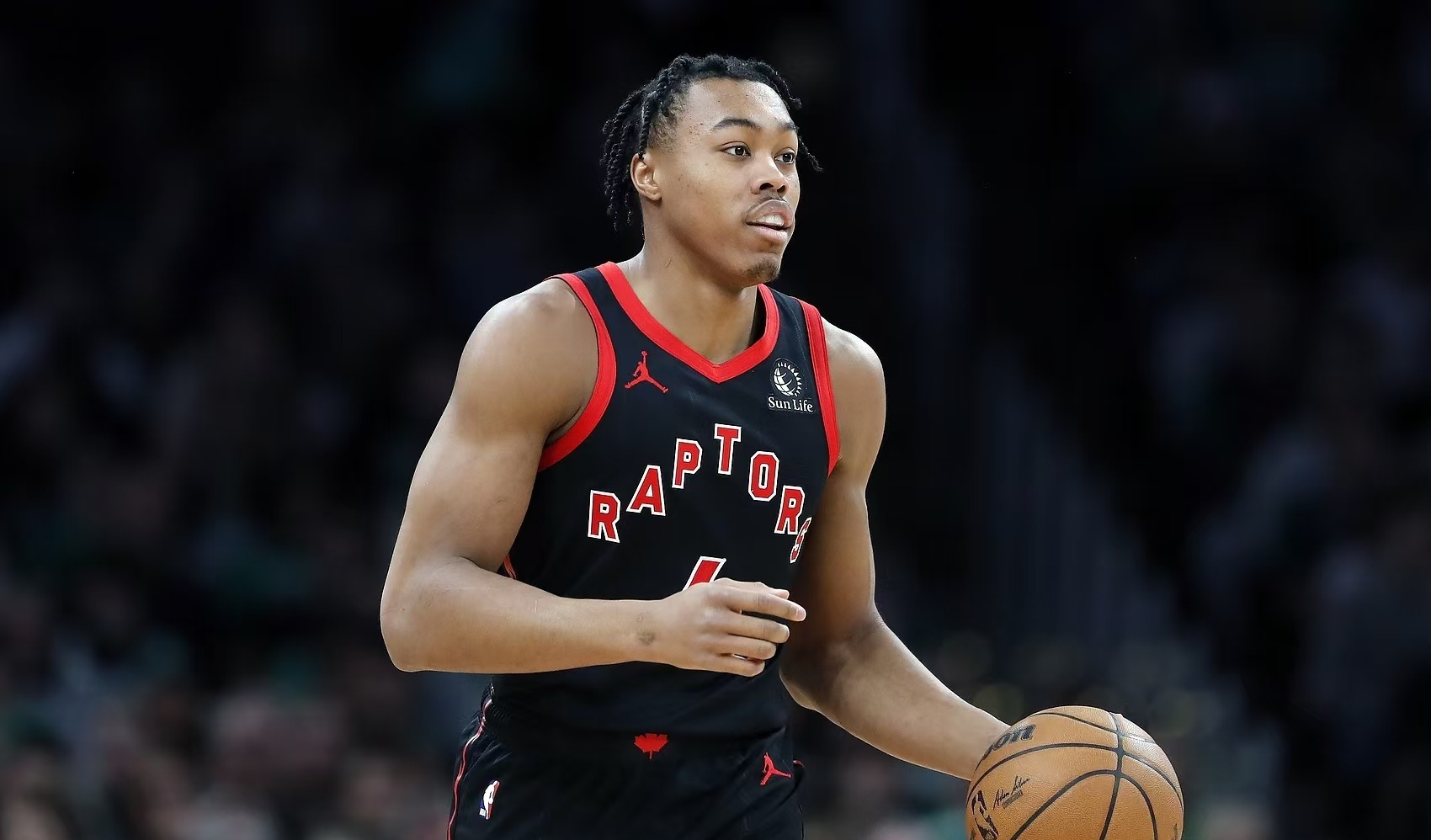 德国男篮绝地反击猛龙，乔治关键制胜的简单介绍