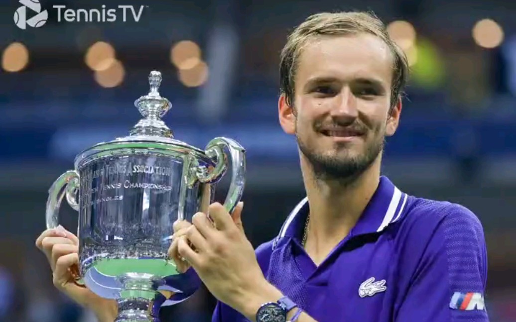 世界网球队绝地反击欧洲网球队，梅德韦杰夫统治全场的简单介绍