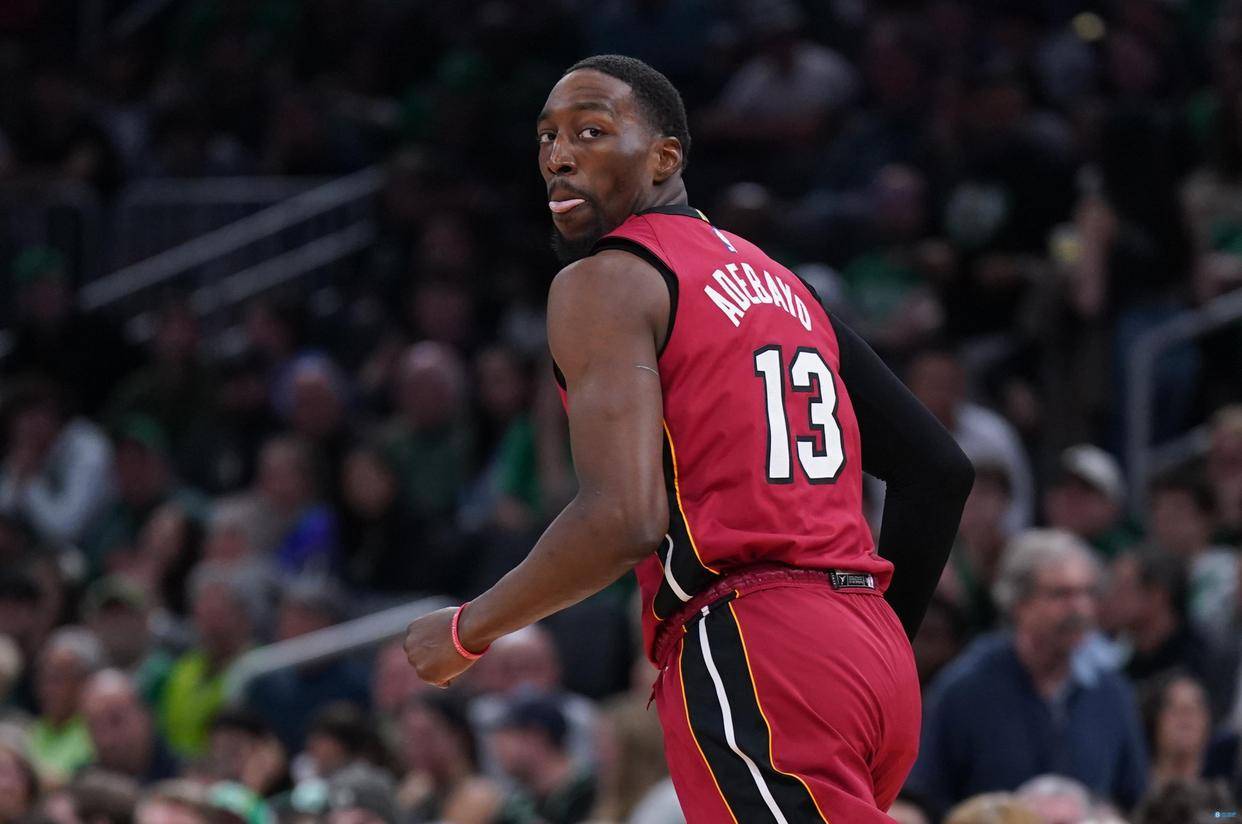 雄鹿B队险胜加拿大男篮,阿德巴约打破历史纪录 雄鹿B队险胜加拿大男篮,阿德巴约打破历史纪录