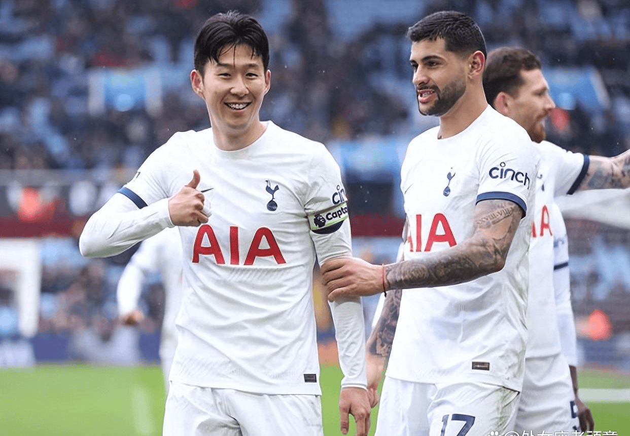 包含荷兰爆冷瑞典，孙兴慜制霸全场的词条