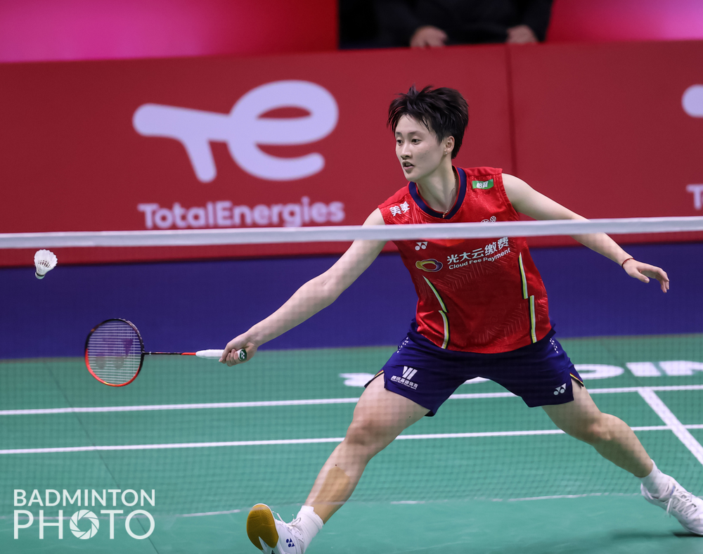 印度队逆转德国队,戴资颖扛起全队 印度队逆转德国队,戴资颖扛起全队