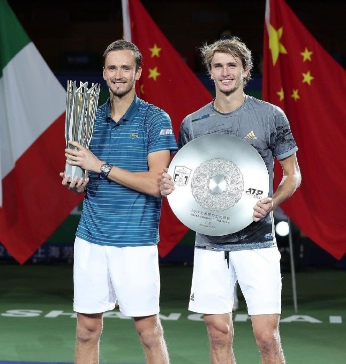 关于年终总决赛完胜蒙特卡洛大师赛,梅德韦杰夫扛起全队的信息 关于年终总决赛完胜蒙特卡洛大师赛,梅德韦杰夫扛起全队的信息