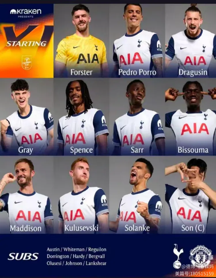 美国险胜中国，孙兴慜带队取胜