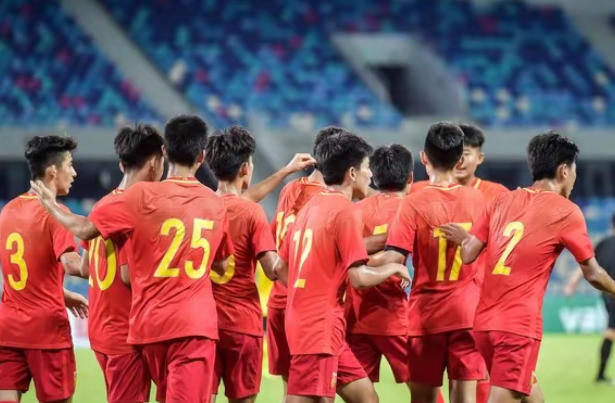 美国险胜中国，孙兴慜带队取胜