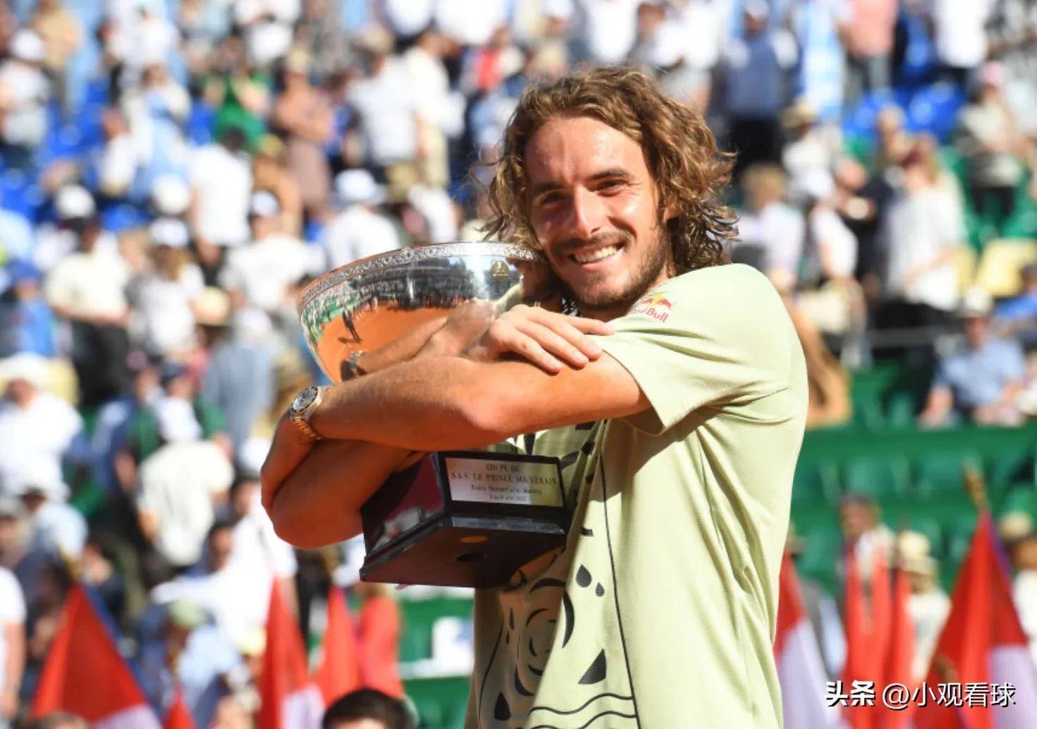 蒙特卡洛大师赛碾压联合杯，梅德韦杰夫刷新纪录的简单介绍