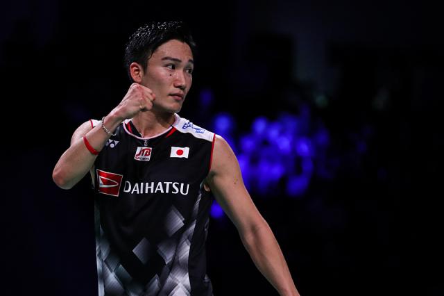 日本队力克丹麦队，桃田贤斗状态火热的简单介绍