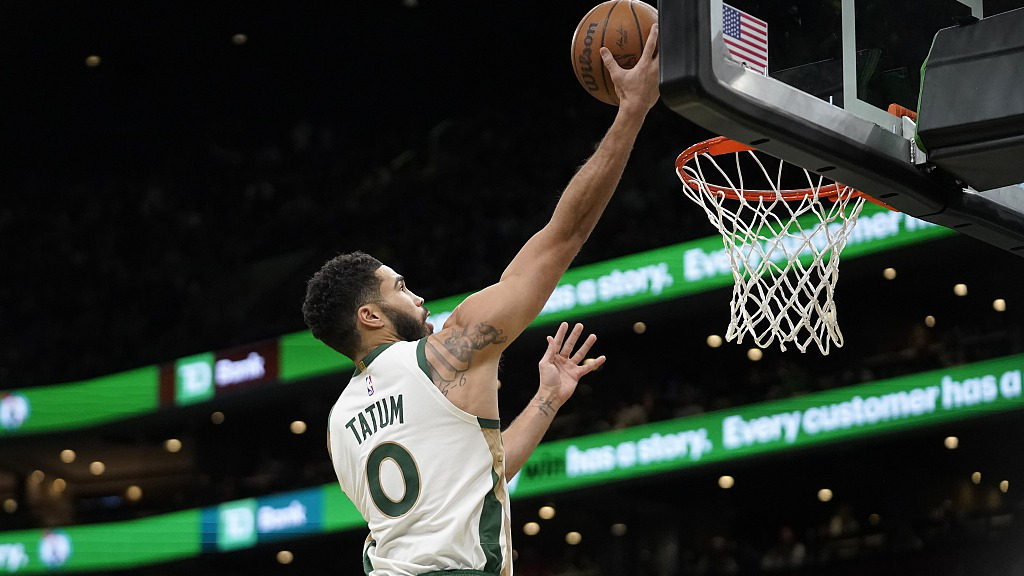 包含公牛轻取福建队,塔图姆惊艳四座的词条 包含公牛轻取福建队,塔图姆惊艳四座的词条