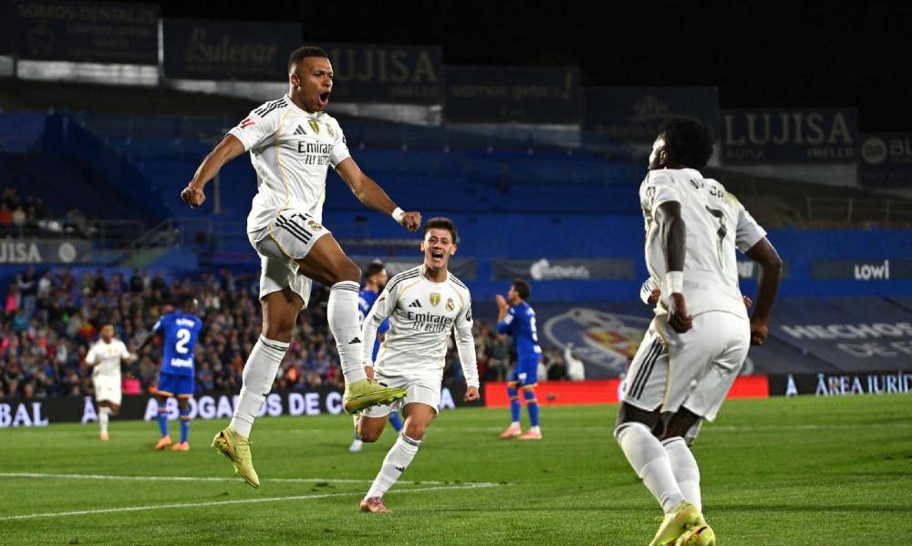 关于赫塔菲反弹击败马拉加，取得关键胜利的信息