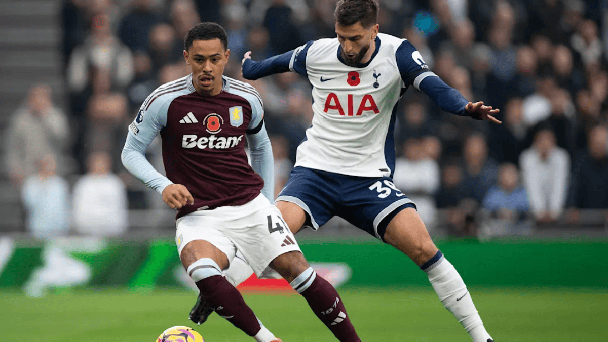 热刺客场告捷,积分追赶对手的简单介绍 热刺客场告捷,积分追赶对手的简单介绍