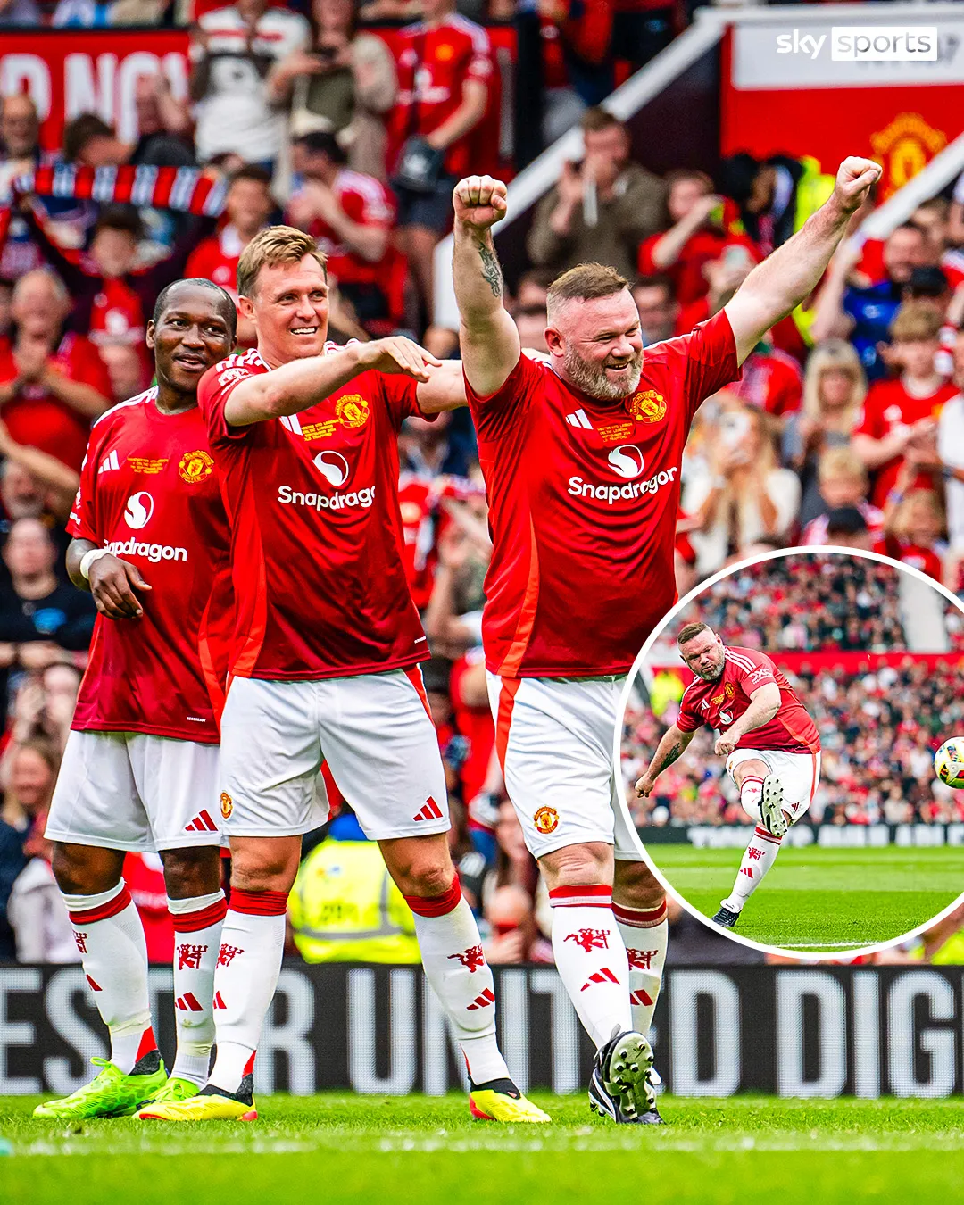 足球比赛中著名球员破门得分 足球比赛中著名球员破门得分