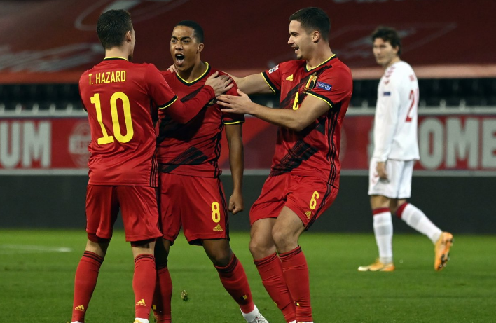 关于谁主沉浮:欧国联赛场上的豪强之争的信息 关于谁主沉浮:欧国联赛场上的豪强之争的信息