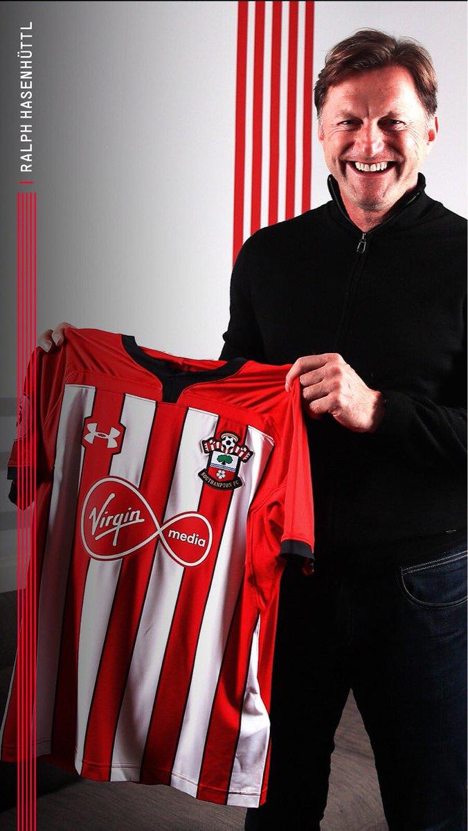 南安普顿主场大捷，重返胜轨的简单介绍