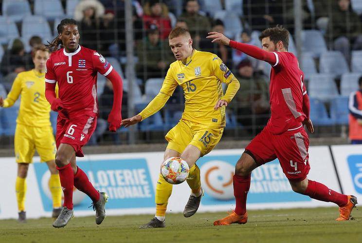 欧预赛：奥地利客场险胜摩尔多瓦，小组出线形势乐观的简单介绍