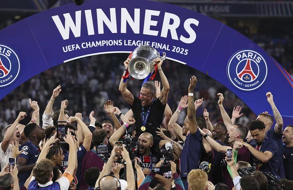 法国联赛迎来巴黎对阵第戎焦点战