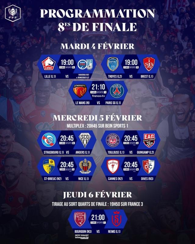 法国联赛迎来巴黎对阵第戎焦点战