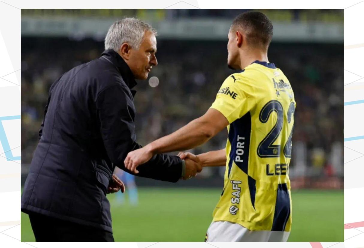 穆里尼奥教练战术出色，助球队晋级的简单介绍