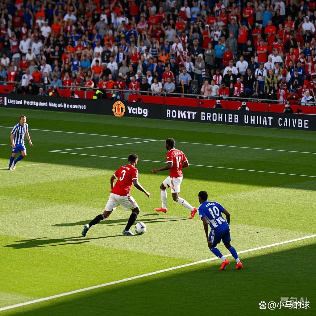 曼联客场战平，球队需积极寻找突破口的简单介绍