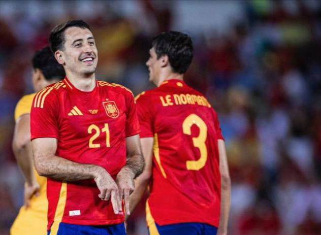 安道尔队突围成功,晋级欧洲杯资格赛的简单介绍 安道尔队突围成功,晋级欧洲杯资格赛的简单介绍