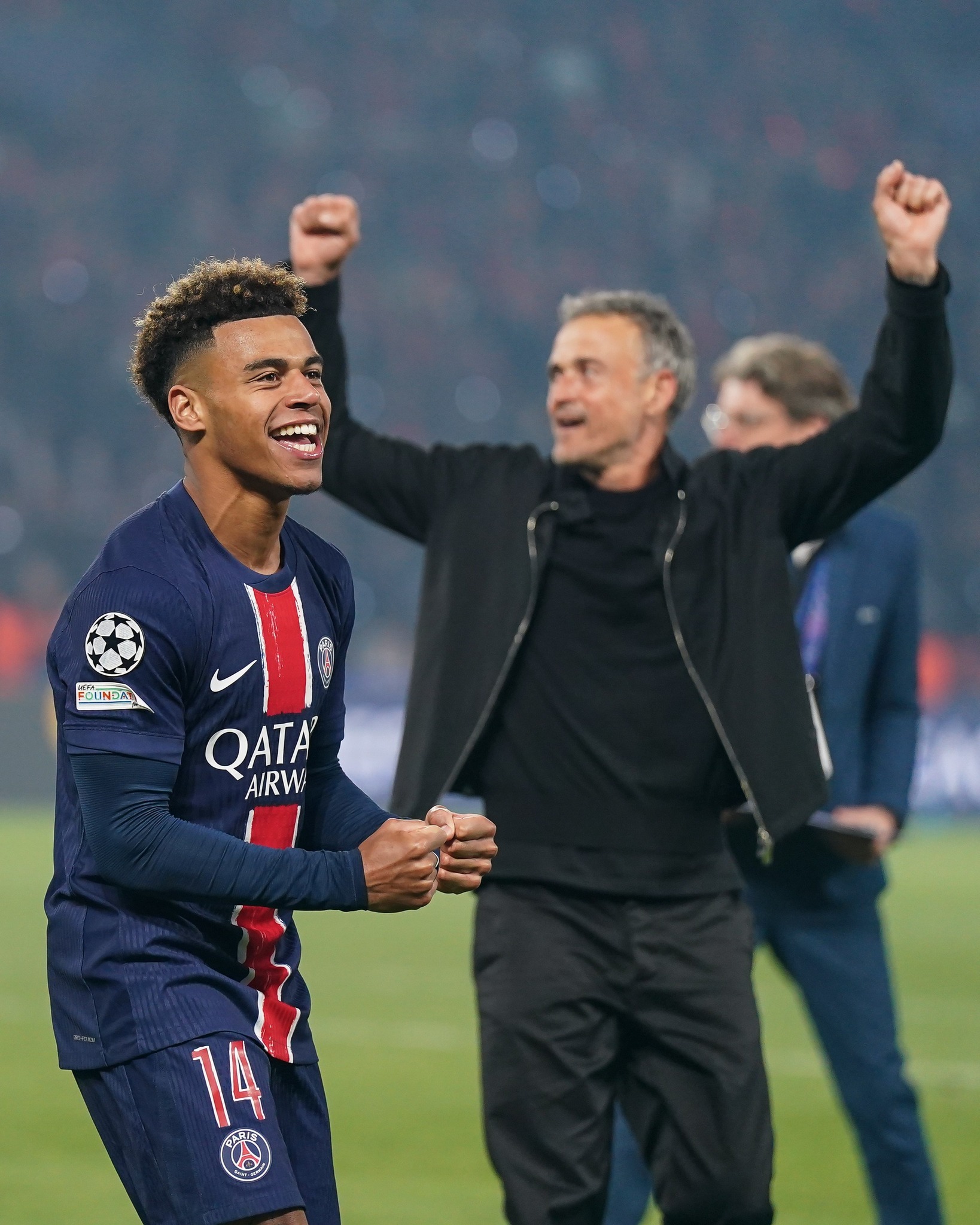 马德里竞技不敌巴黎圣日耳曼，出局惨遭淘汰