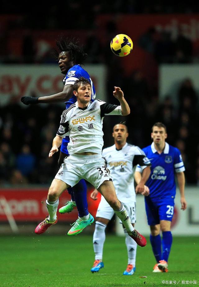 关于斯旺西后防表现神勇，零封对手进球的信息